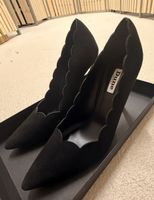 Dune Absatzschuhe schwarz