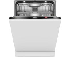 Geschirrspüler Miele G 27985-60 SCVi XXL NEU