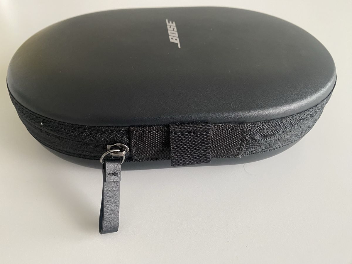 Bose Cuffie: BOSE Quiet Comfort Ultra 1. Generation – Nuovo e nell'imballaggio originale da Bern venduto da SamuelH02 7