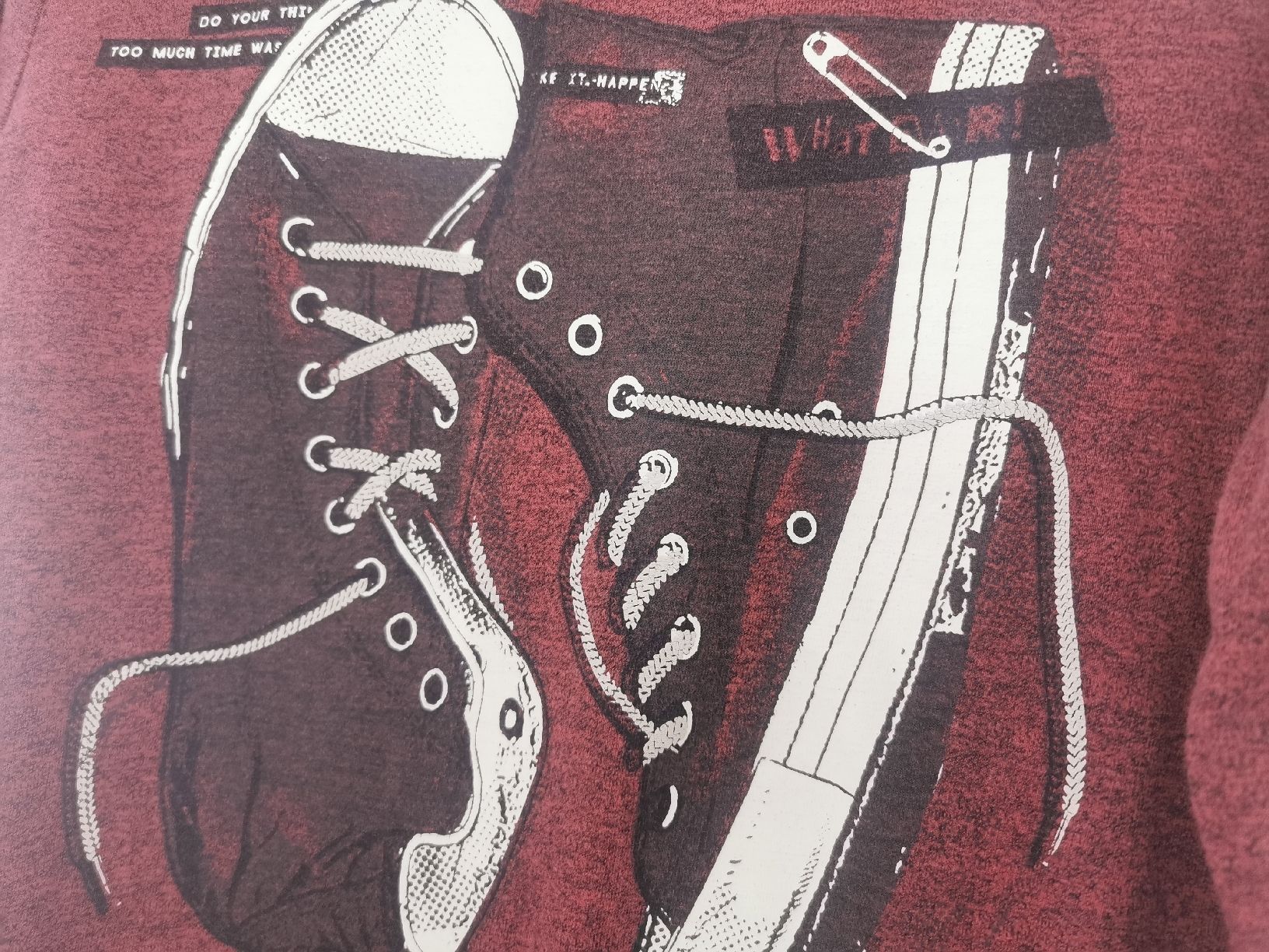 C&A Camicie, T-shirt & Polo:  Langarmshirt Gr. 134/140, c&a  – Usato da Glattbrugg venduto da riseca 1