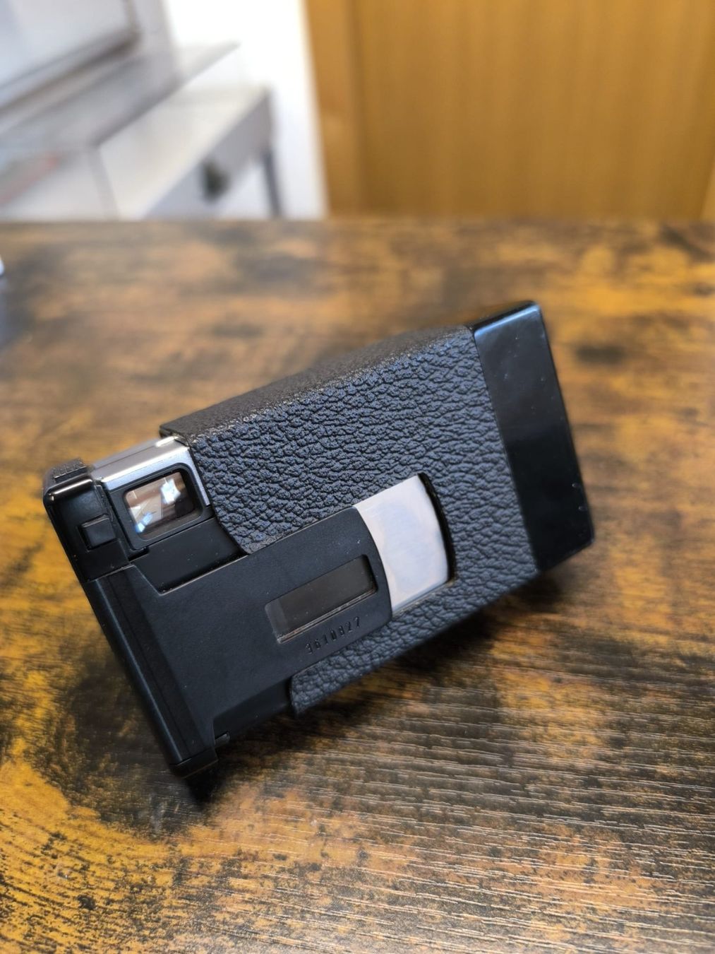 Rollei Fotocamera: Rolllei A26 avec flash – Usato da Conthey venduto da costafrederico 6