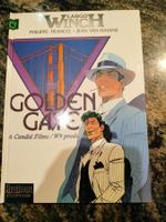 LARGO WINCH / TOME 11 / GOLDEN GATE (EO)