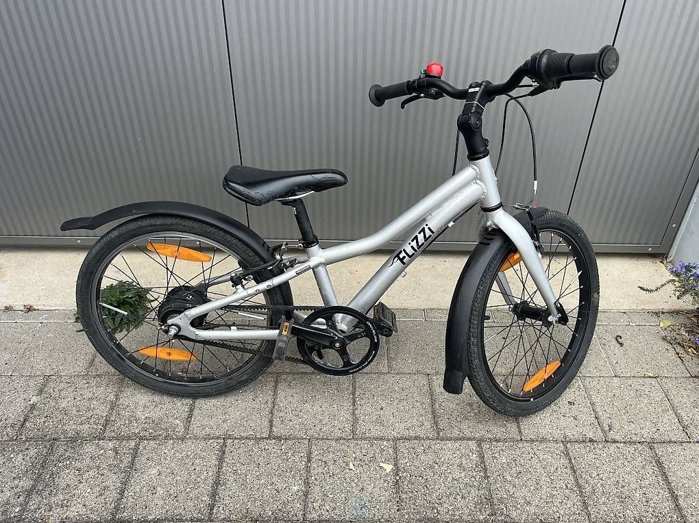 Velos: Flizzi 20 zoll – Gebraucht aus Hagenbuch ZH von foensi82 1