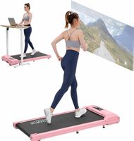 Laufband Heimtrainer Hometrainer Walking Pad Fitnessgerät