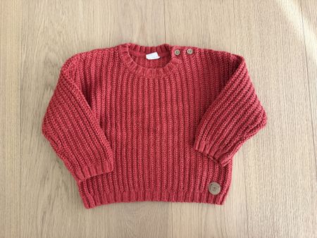 Pullover H&M Gr. 86