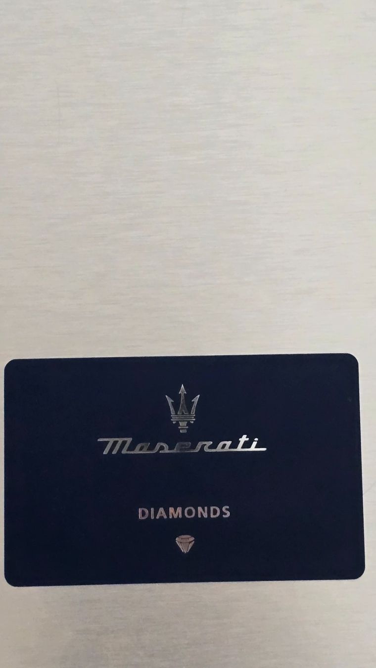 Maserati Uhren: Maserati Sfida Open Heart Limited Edition Set – Neu und originalverpackt aus Bennau von isamu.ai 5