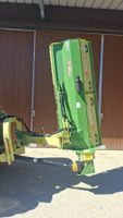 Mulcher mit Ausleger 2.2m