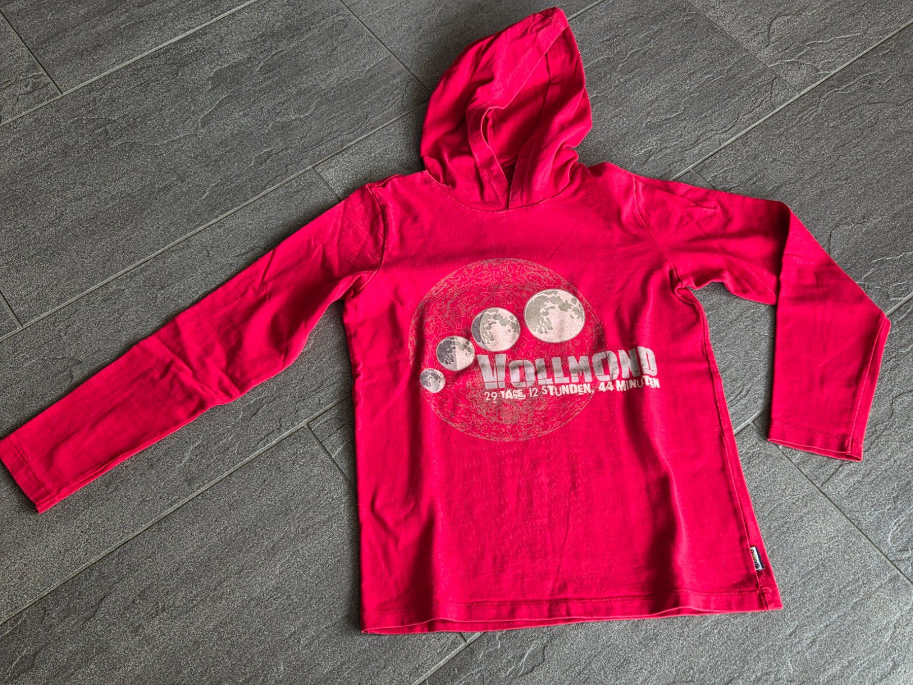Jako-O Maglioni & Felpe: Kapuzenpullover Jako-O – Usato da Spiez venduto da Aprikose25