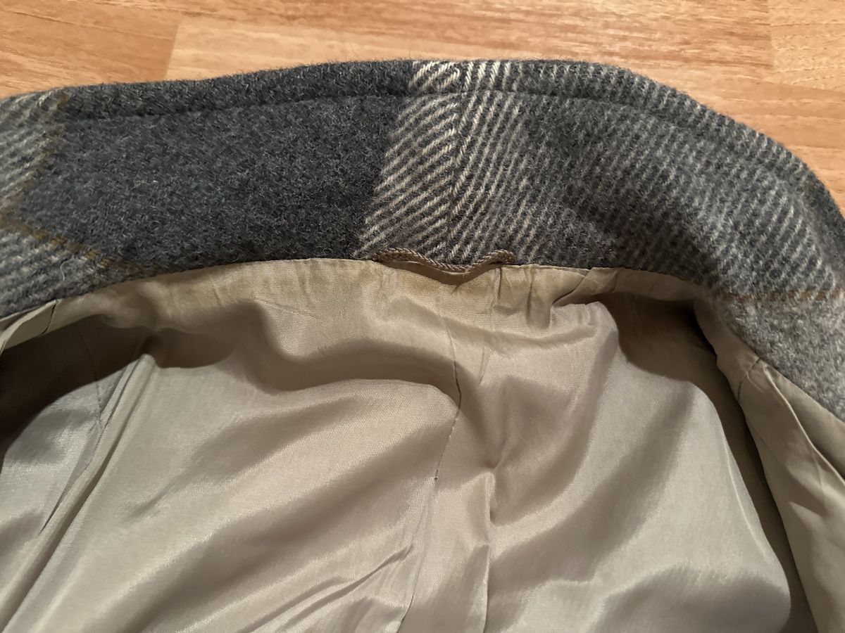 Gil Bret Mäntel: Gil Bret Wolljacke, Holzfäller Optik – Gebraucht aus Wald AR von sar_x867 3