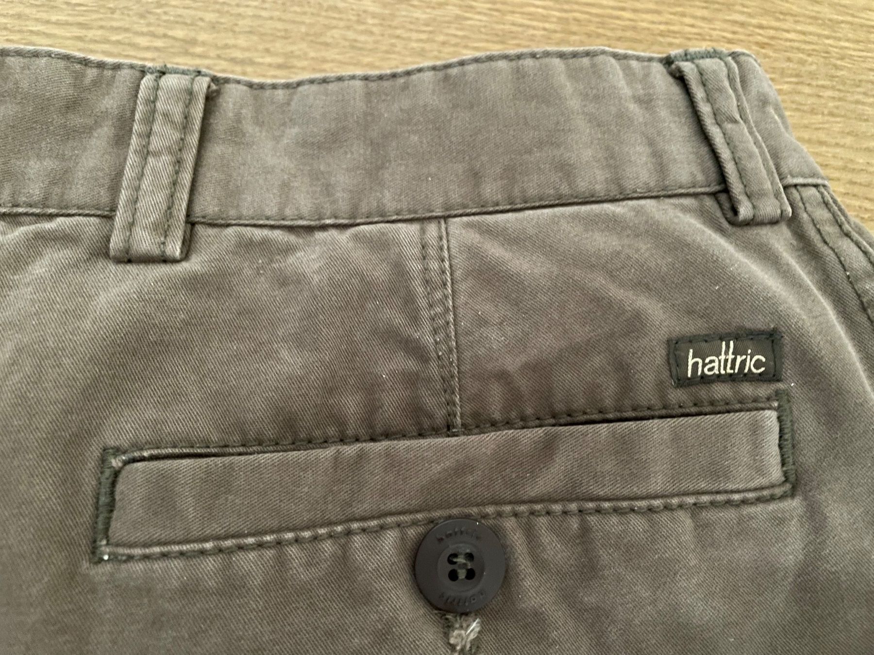 Pantaloni: Braune Hose von hattric Grösse 48 – Nuovo (secondo la descrizione) da Oberengstringen venduto da gbr_zurich 3