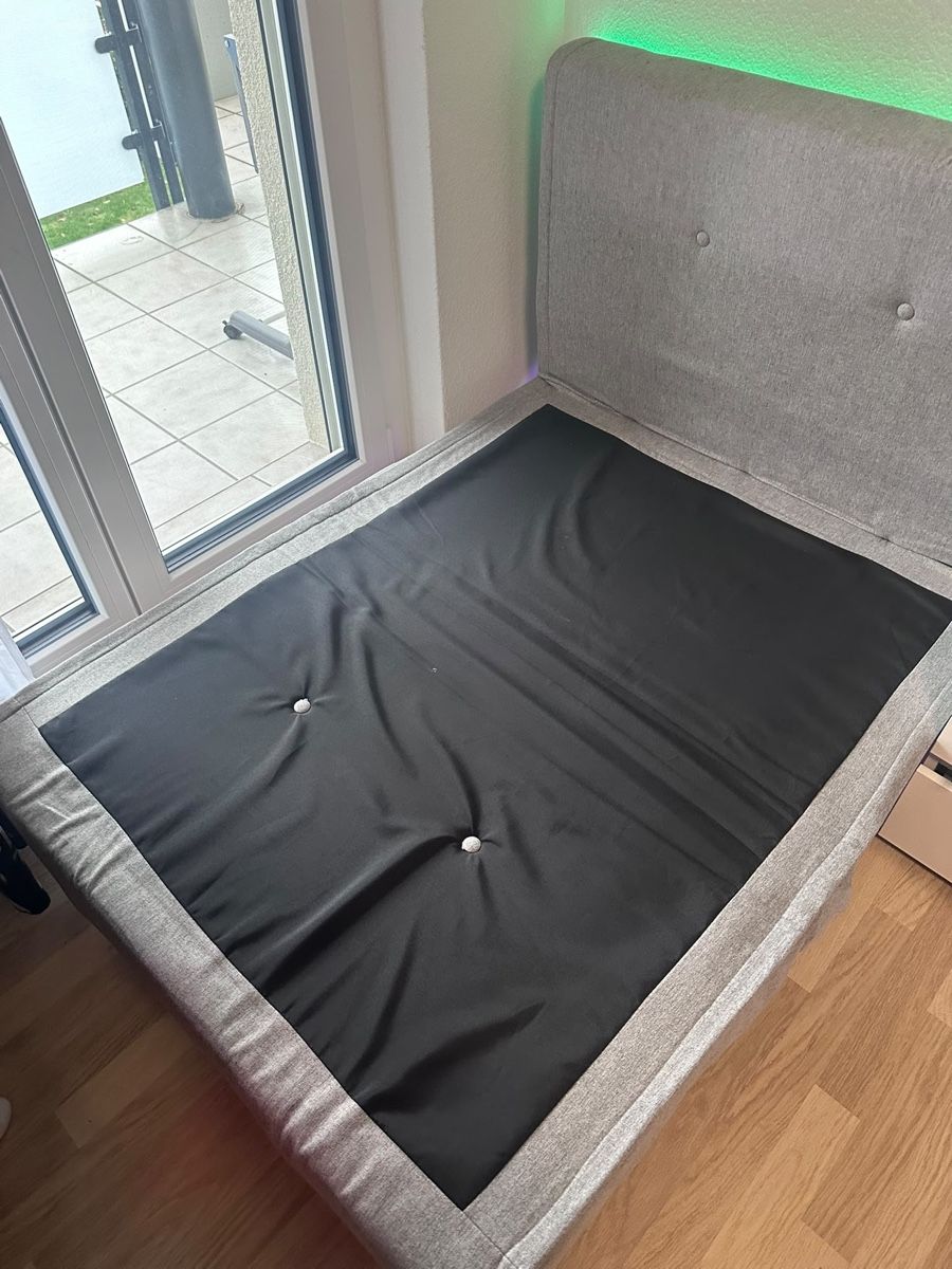 Divani: Schlafsessel / Bettsofa  – Usato da Bad Zurzach venduto da Ramponi01 2