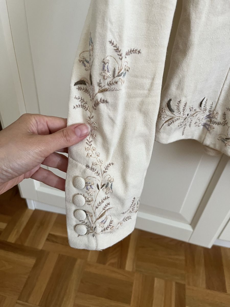 Ralph Lauren Vestes: Polo Ralph Lauren sweat Blazer – Neuf (Voir description) à Zürich par burcak01 2