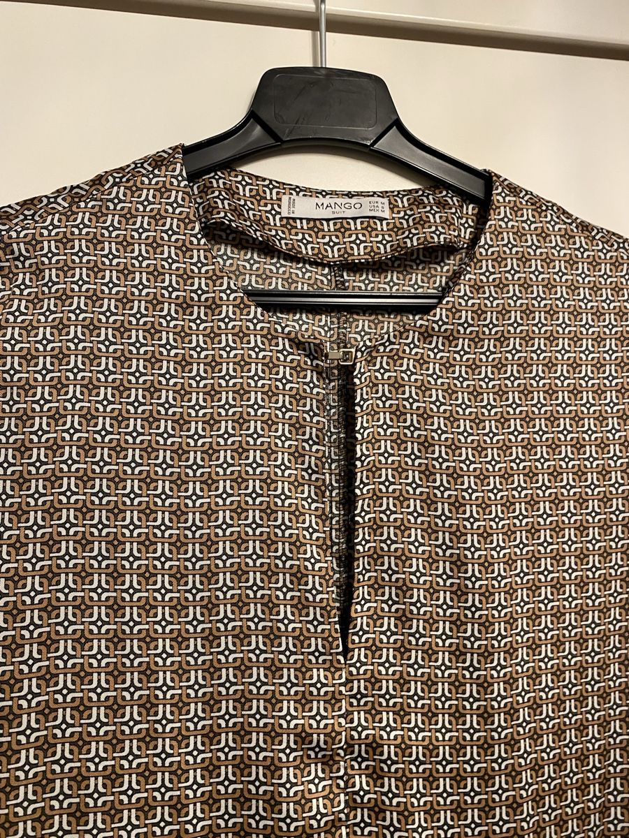 Mango Vestiti: Damen Kleid von MANGO Gr.M – Usato da Pfungen venduto da Sheki56 1