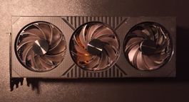NVIDIA GeForce RTX 4080 – HP OEM 16GB GDDR6X