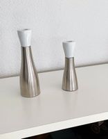 Elegante Kerzenständer 2 Stück