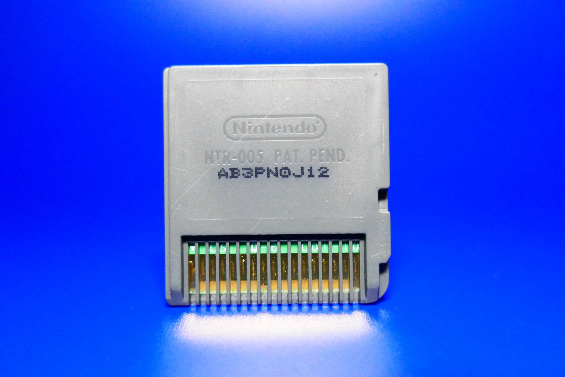 Nintendo Giochi: Mario Slam Basketball - Nintendo DS – Usato da Vuarrens venduto da Espace-Retro 1