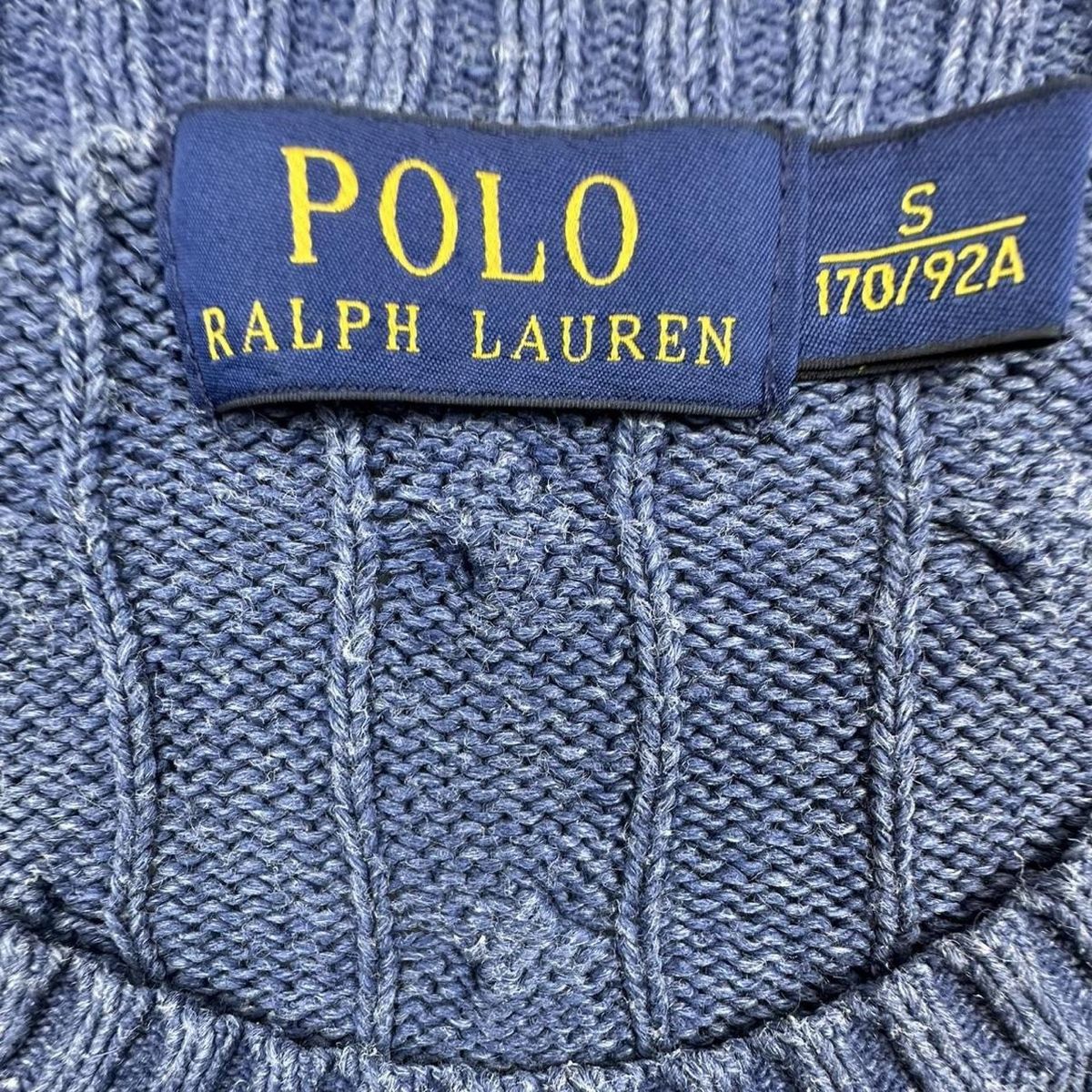 Ralph Lauren Pullover & Sweatshirts: Ralph Lauren sweater – Gebraucht aus Erlinsbach SO von TogaResell 3