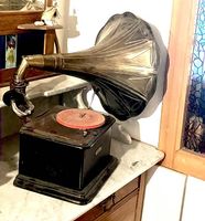 Grammophon 