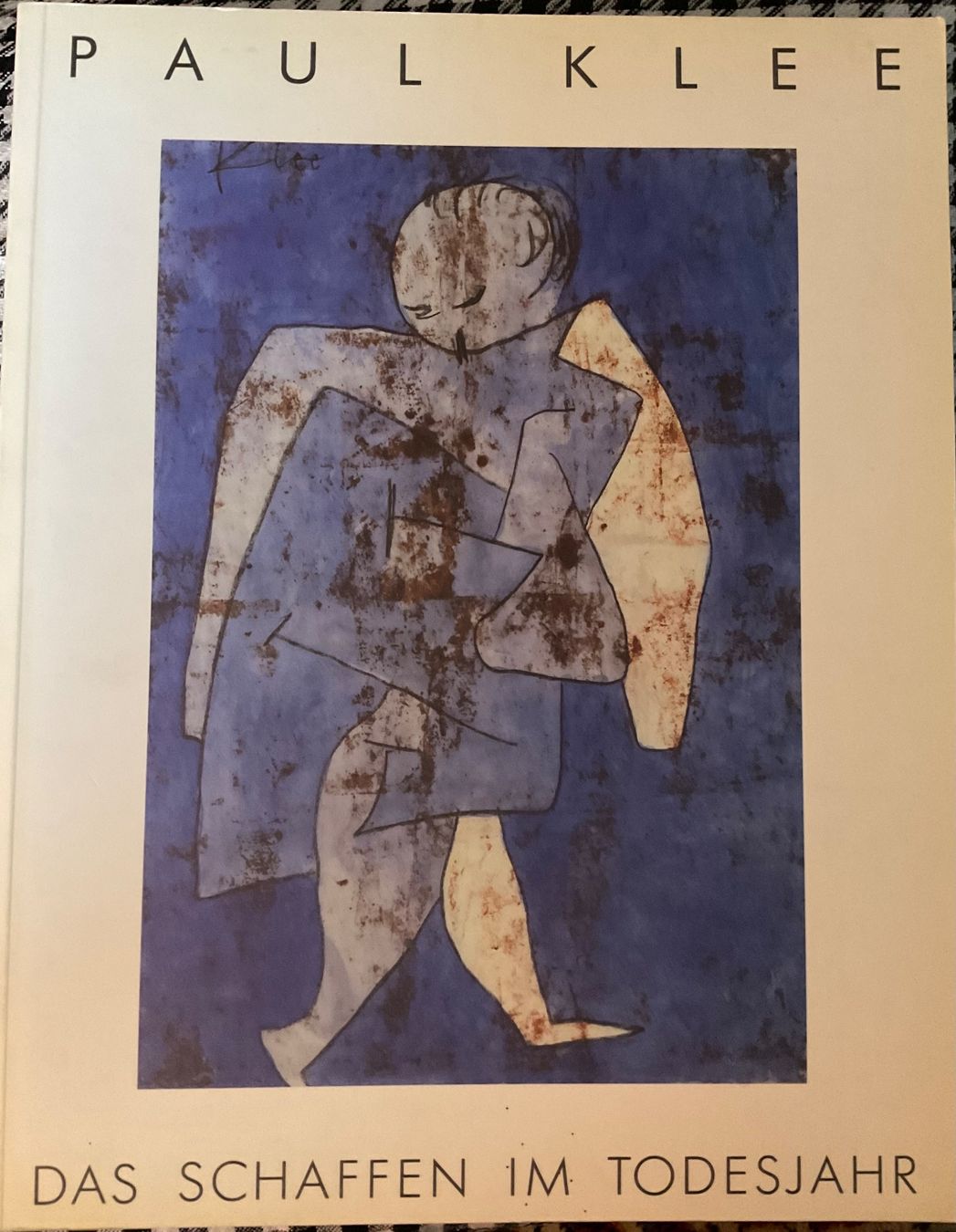 Bücher: Paul Klee Das Schaffen im Todesjahr – Neu (gemäss Beschreibung) aus Herisau von eri_2tb5