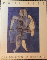Paul Klee Das Schaffen im Todesjahr