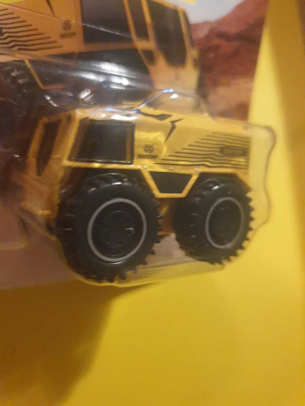 Matchbox Modellautos: Matchbox SHERP N 1200 – Neu und originalverpackt aus Oftringen von Rotor 4