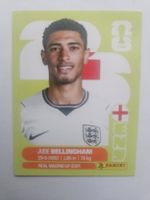 Jude Bellingham Eng 11 FIFA World Cup 2026 Panini