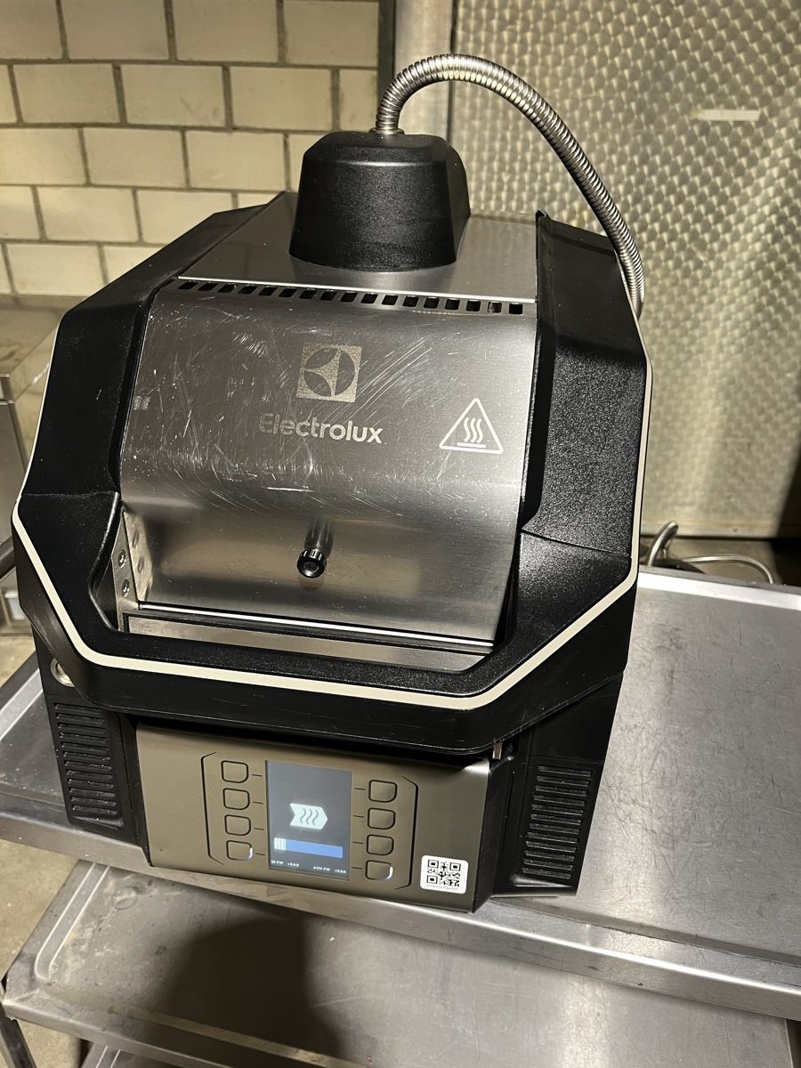 Electrolux Elettrodomestici da cucina: Electrolux Speed Delight – Usato da Wohlen AG venduto da Moh80 1
