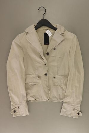 Cinque Übergangsjacke Gr. 36 creme