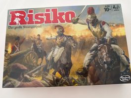 🏛️ Risiko – Das große Strategiespiel