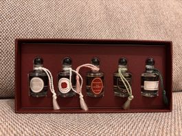 Penhaligon’s Festive Mini Set For Her (5x5 ml)