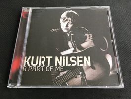 Kurt Nilsen - A part of me -CD-