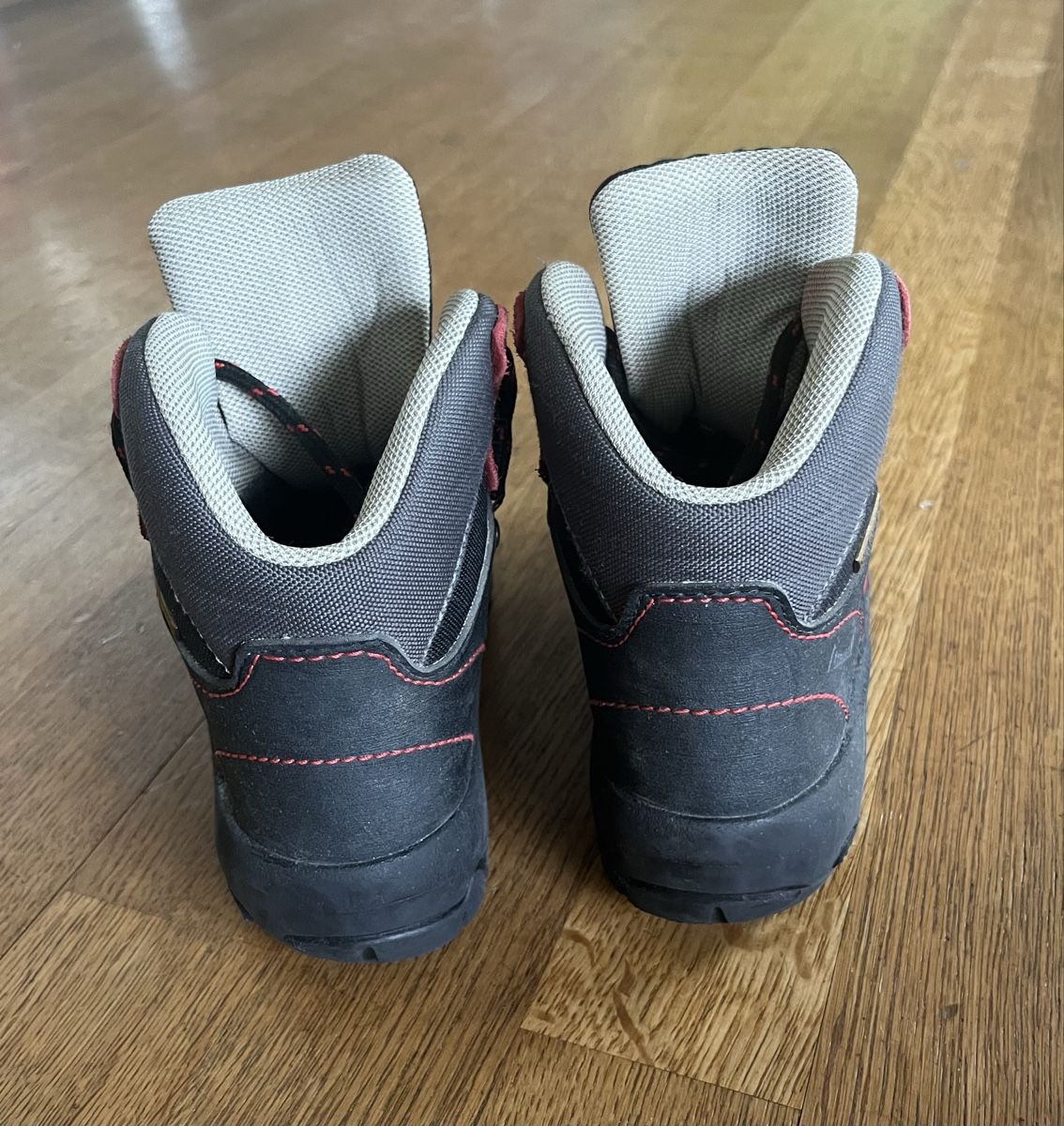 Landrover Scarpe per ragazzi: Children’s walking boots – Usato da Zürich venduto da ajl_x6tg 2