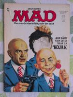 MAD Heft Nr. 72