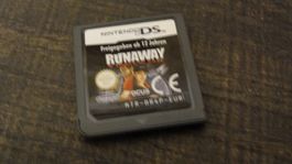 Runaway - A Twist of Fate DS