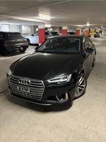 Audi A4 40TFSI