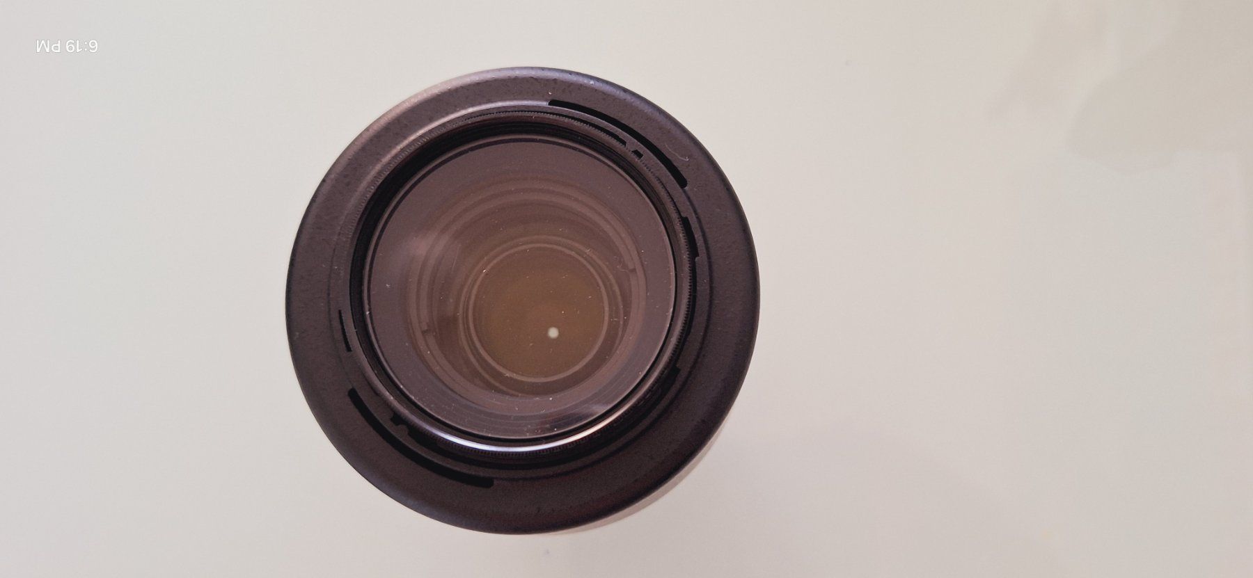 Nikon Obiettivi: Objectif Nikon – Usato da Renens VD venduto da hofer023 1