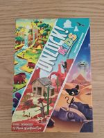 Jeu de société Unlock! Kids, idéal pour les enfants!