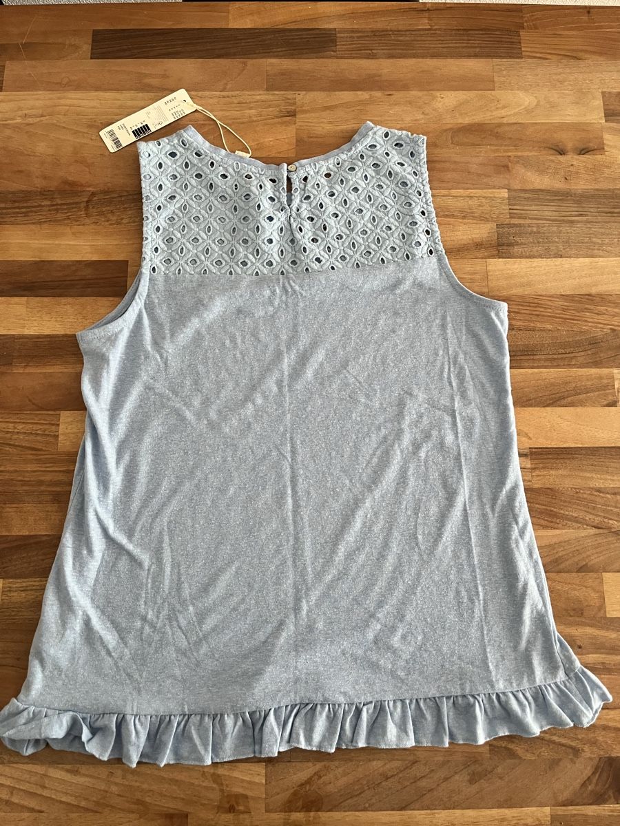 Esprit Chemisiers: Neue Esprit Bluse mit Etikette – Neuf avec emballage d'origine à Wettingen par epe_9vbf 1