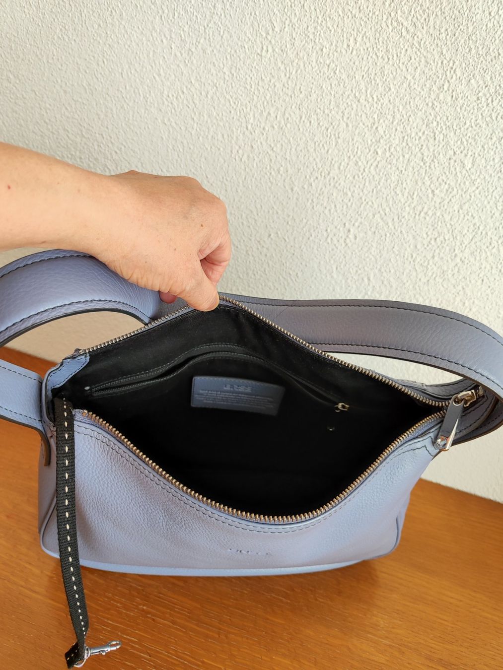 Bree Borse da donna: Handtasche, Echt-leder, von BREE – Nuovo (secondo la descrizione) da Ruetihof venduto da Sunny-Summer 6