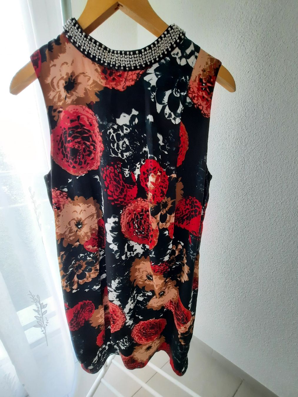 S.Oliver Vestiti: Sommerkleid von s.Oliver Gr.38 NEU – Nuovo e nell'imballaggio originale da Wädenswil venduto da Orso31 2