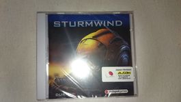 Dreamcast - Sturmwind - neu und ovp - First Print