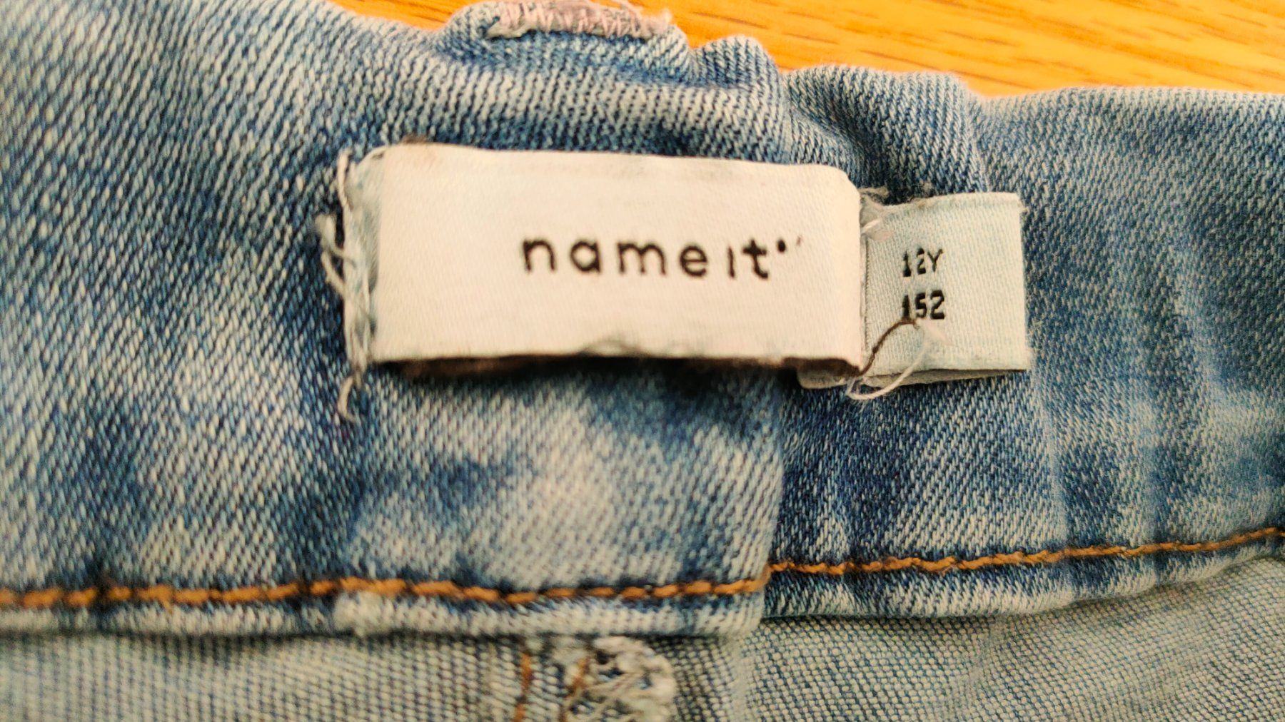 Name It Pantaloni: Shorts Name it 152 – Usato da Villmergen venduto da toptip1970 2