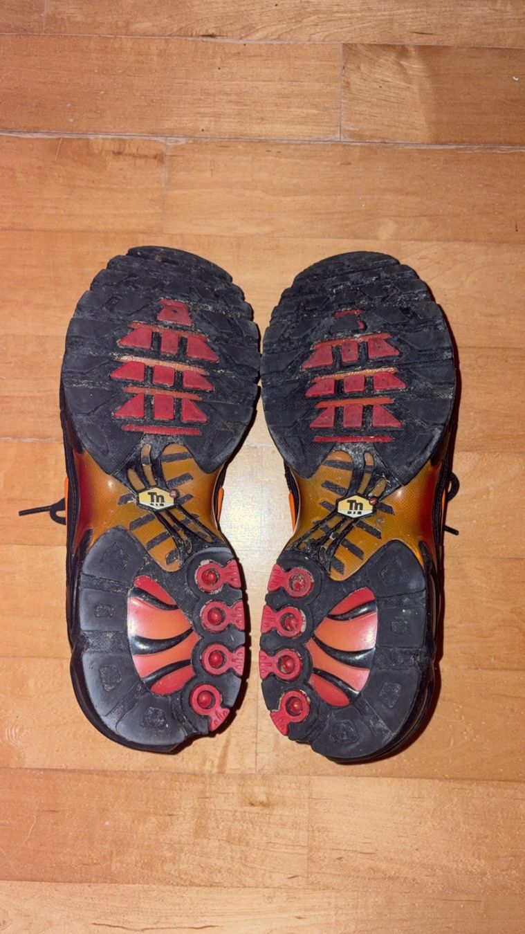 Nike Scarpe da uomo: Nike Air Max Plus – Usato da Gachnang venduto da noe_yrv5 3