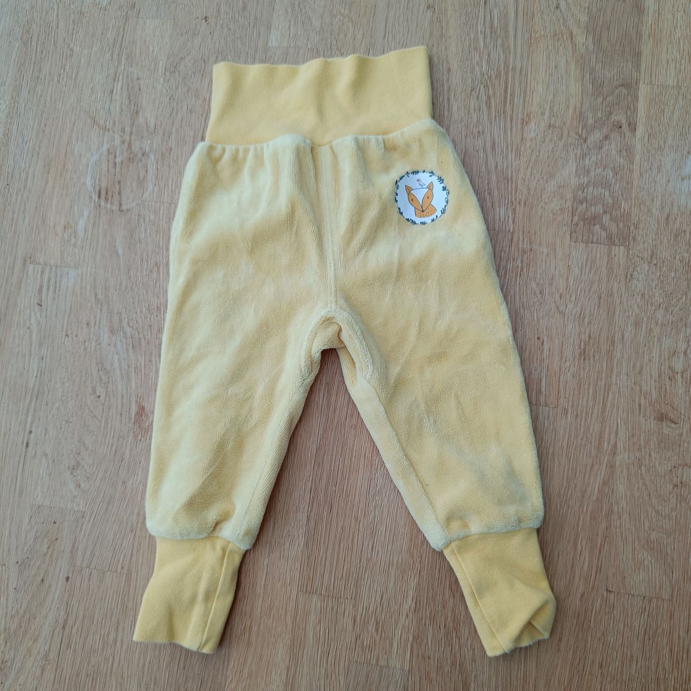 Hosen: Pumphose Grösse 62 – Gebraucht aus Jaberg von urig17.