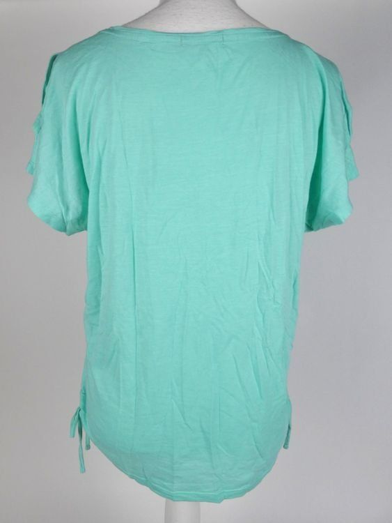 Cecil T-shirt: Gr. M Cecil T-Shirt türkis – Usato da Sutz venduto da Dalilea 2