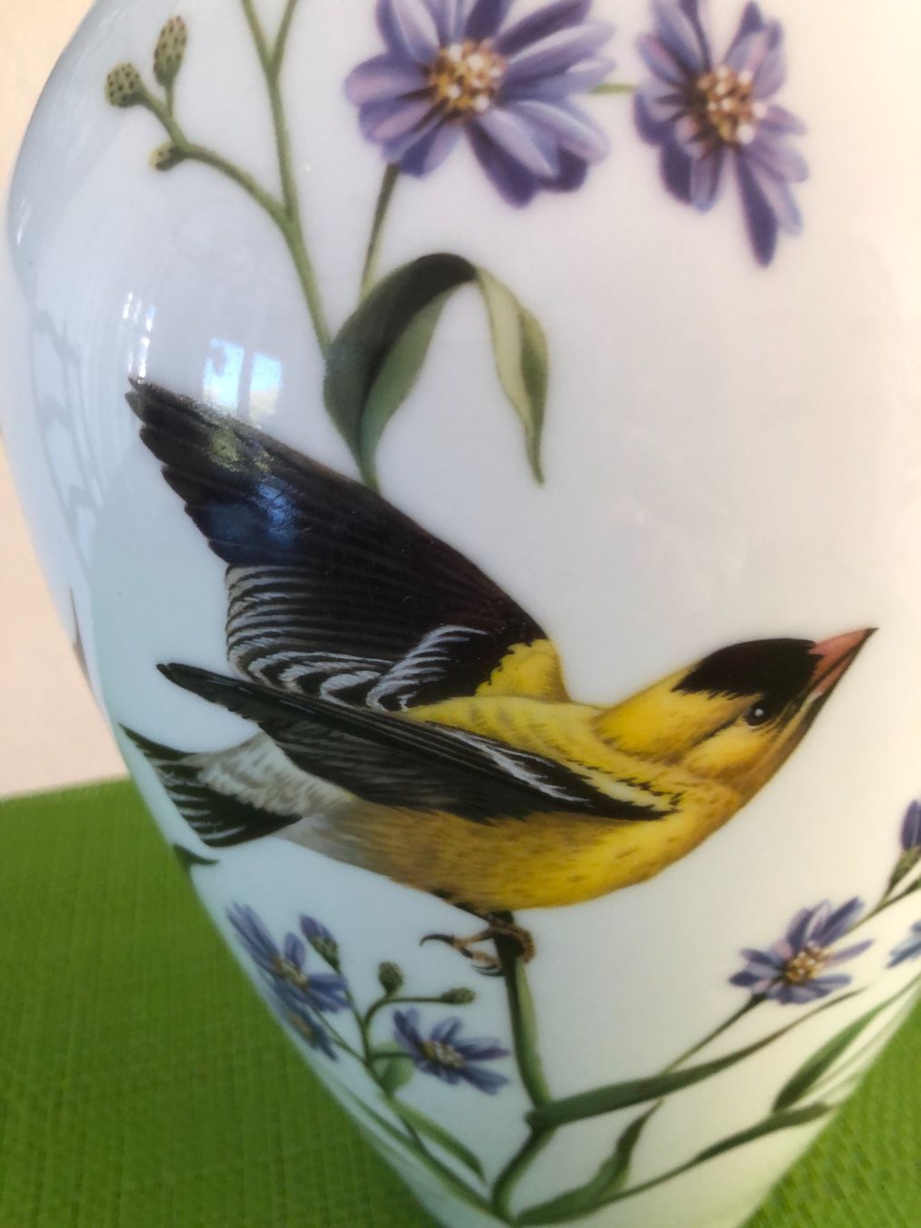 Vasi & Recipienti: Blumenvase Porzellan – Usato da Freienstein venduto da ErnaS01 3