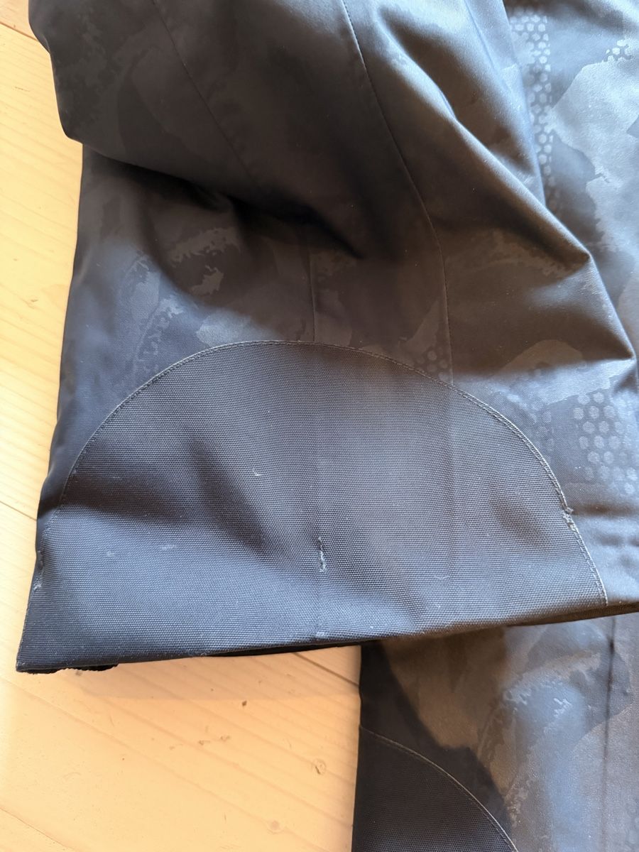 Bogner Pantaloni: Bogner Skihose, Grösse 42 – Usato da Adligenswil venduto da mypremium-shop 2
