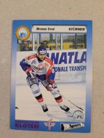 Bruno Erni - EHC Kloten 1993/94 Meistersaison