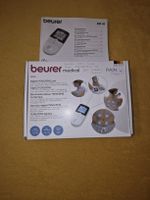 Beurer (EM 49) Digital TENS/ EMS Gerät