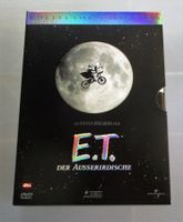 E.T. - Collector's Edition 3-DVD Box Steven Spielberg